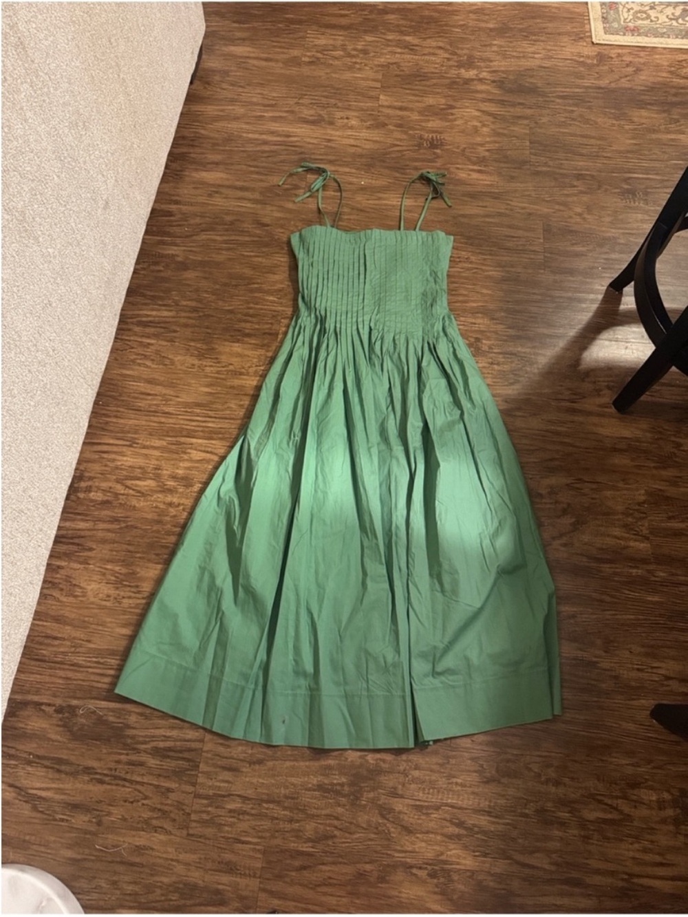 NWOT Tuckernuck dress size xs